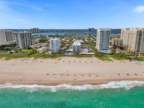 1251 Morse Blvd, Singer Island FL 33404