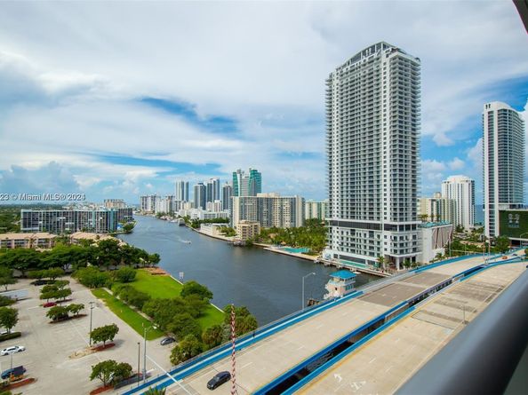 2602 E Hallandale Beach Blvd R1606, Hallandale Beach FL 33009