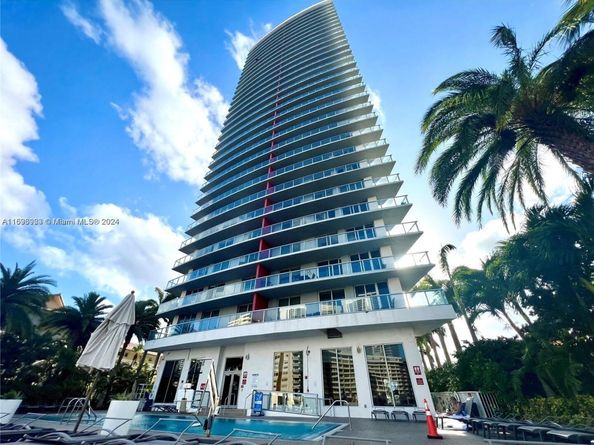 2602 E Hallandale Beach Blvd R1606, Hallandale Beach FL 33009