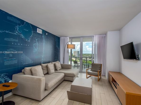 2602 E Hallandale Beach Blvd R1606, Hallandale Beach FL 33009