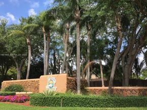 5119 SW 153rd Pl N, Miami FL 33185