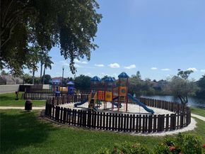 5119 SW 153rd Pl N, Miami FL 33185