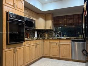 5119 SW 153rd Pl N, Miami FL 33185