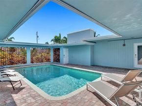 1341 SE 7th Ave, Pompano Beach FL 33060