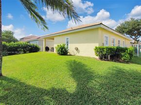 2953 SW 138th Ave, Miramar FL 33027