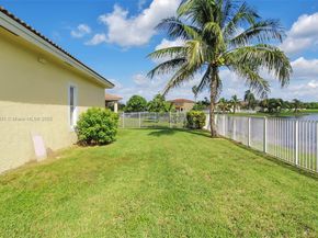 2953 SW 138th Ave, Miramar FL 33027