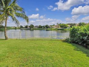 2953 SW 138th Ave, Miramar FL 33027