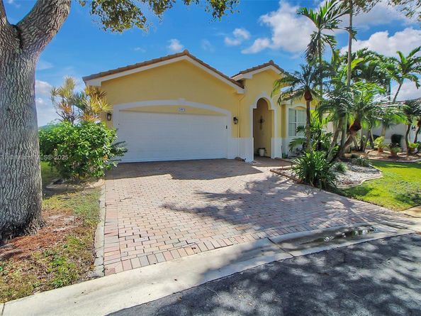 2953 SW 138th Ave, Miramar FL 33027