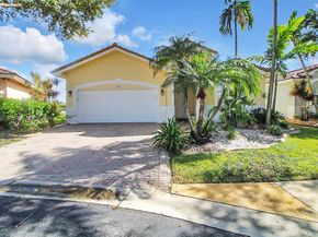 2953 SW 138th Ave, Miramar FL 33027