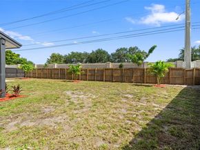 1701 SW 86th Ter, Miramar FL 33025