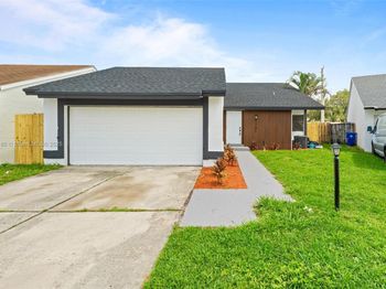 1701 SW 86th Ter