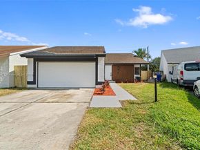 1701 SW 86th Ter, Miramar FL 33025