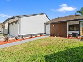 1701 SW 86th Ter, Miramar FL 33025