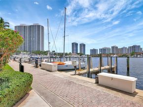 3610 Yacht Club Dr 701, Aventura FL 33180