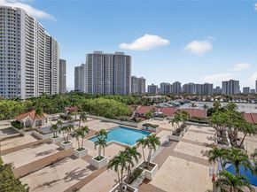 3610 Yacht Club Dr 701, Aventura FL 33180