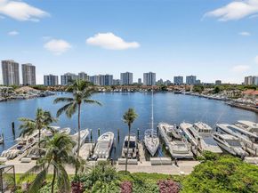 3610 Yacht Club Dr 701, Aventura FL 33180
