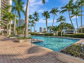 3610 Yacht Club Dr 701, Aventura FL 33180