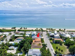3325 NE 17th Ct, Fort Lauderdale FL 33305