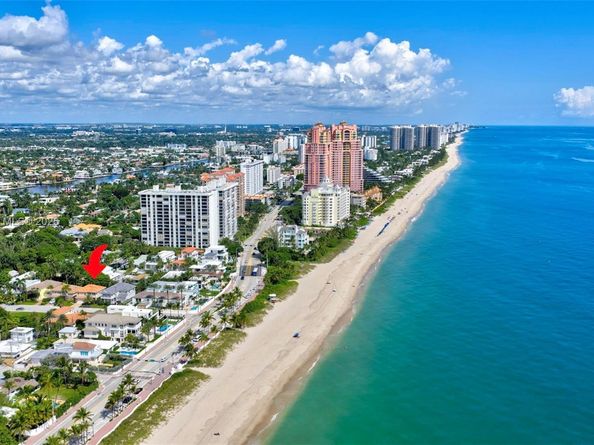 3325 NE 17th Ct, Fort Lauderdale FL 33305