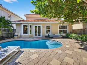 3325 NE 17th Ct, Fort Lauderdale FL 33305