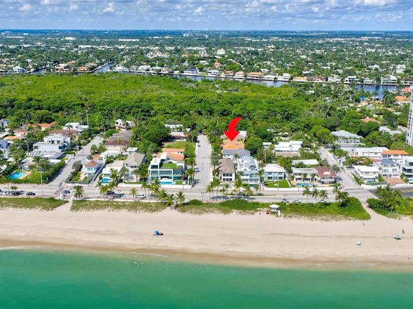 3325 NE 17th Ct, Fort Lauderdale FL 33305