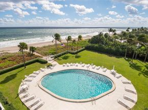 700 S Ocean Blvd 504, Boca Raton FL 33432