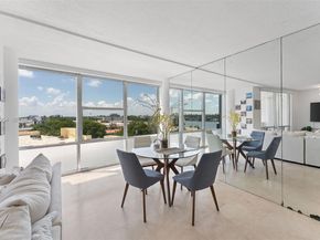 900 Bay Dr 421, Miami Beach FL 33141