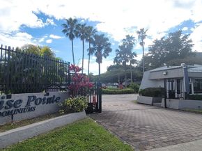 11060 SW 196th St 214, Cutler Bay FL 33157