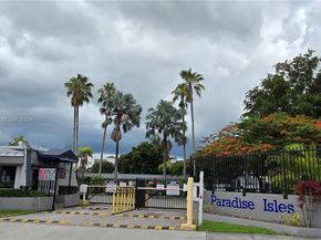 11060 SW 196th St 214, Cutler Bay FL 33157