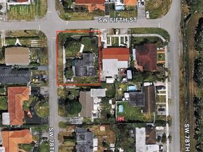 509 SW 78th Ct, Miami FL 33144