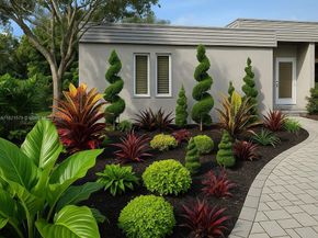 5706 White Hickory Cir, Tamarac FL 33319