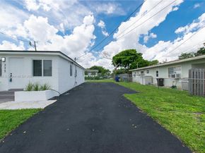 711 NW 15th Way, Fort Lauderdale FL 33311