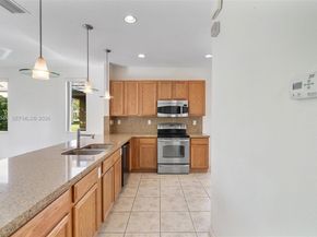 20606 NW 11th Ct, Miami Gardens FL 33169