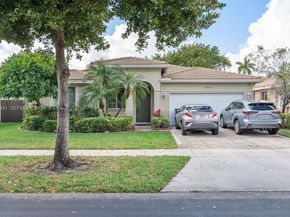 20606 NW 11th Ct, Miami Gardens FL 33169