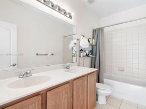 20606 NW 11th Ct, Miami Gardens FL 33169