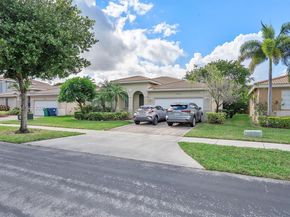20606 NW 11th Ct, Miami Gardens FL 33169