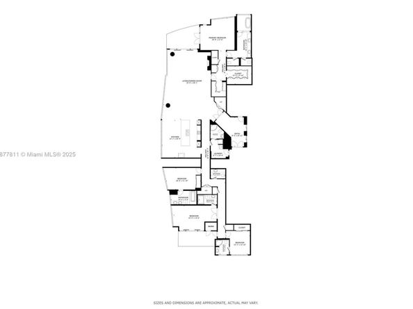 17975 Collins Ave N1802, Sunny Isles Beach FL 33160