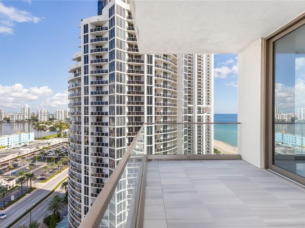 17975 Collins Ave N1802, Sunny Isles Beach FL 33160
