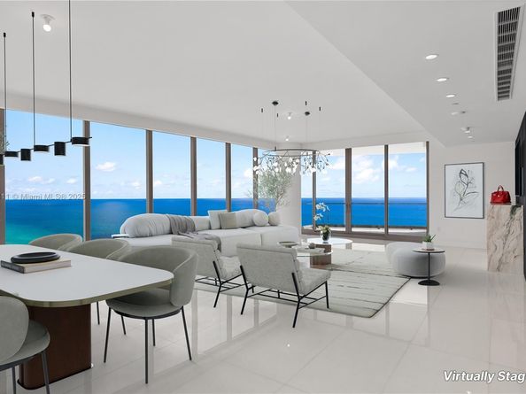 17975 Collins Ave N1802, Sunny Isles Beach FL 33160