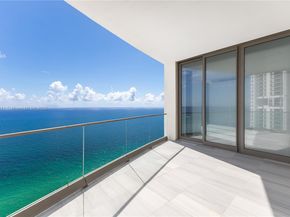 17975 Collins Ave N1802, Sunny Isles Beach FL 33160