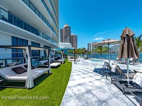 3300 NE 188th St 511, Aventura FL 33180