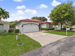 3090 SE 7th Pl, Homestead FL 33033