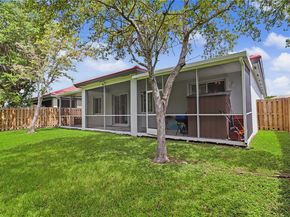 3090 SE 7th Pl, Homestead FL 33033