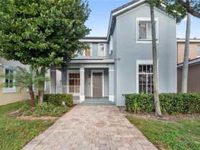 27049 SW 142nd Ave, Homestead FL 33032