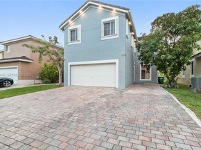 27049 SW 142nd Ave, Homestead FL 33032