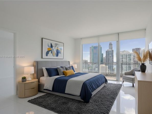92 SW 3rd St 3512, Miami FL 33130
