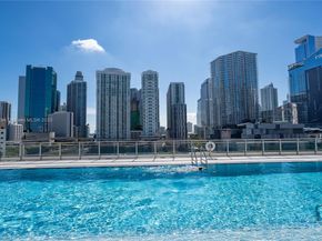 92 SW 3rd St 3512, Miami FL 33130
