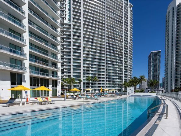 92 SW 3rd St 3512, Miami FL 33130