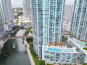 92 SW 3rd St 3512, Miami FL 33130