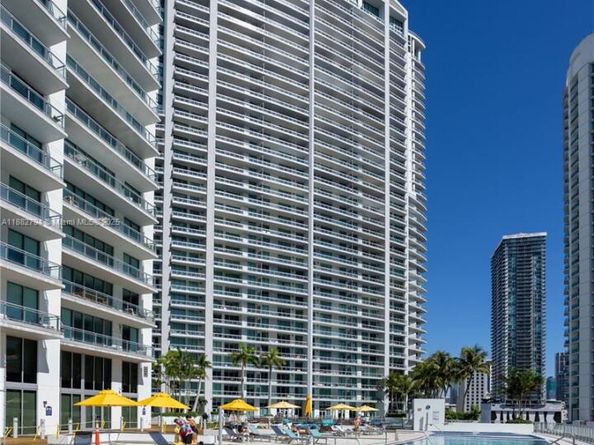 92 SW 3rd St 3512, Miami FL 33130